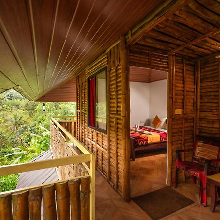 Chalona Hill View Hotel Munnar Luaran gambar