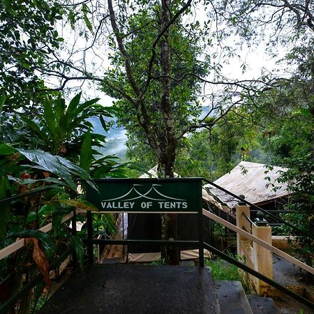 Chalona Hill View Hotel Munnar Luaran gambar