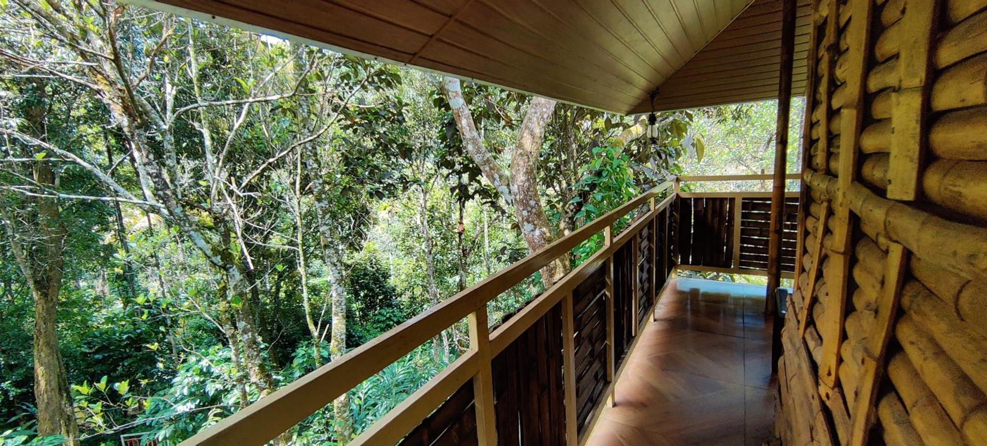 Chalona Hill View Hotel Munnar Luaran gambar