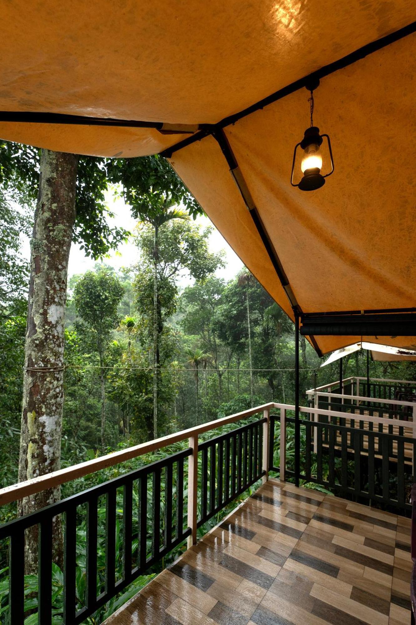 Chalona Hill View Hotel Munnar Luaran gambar