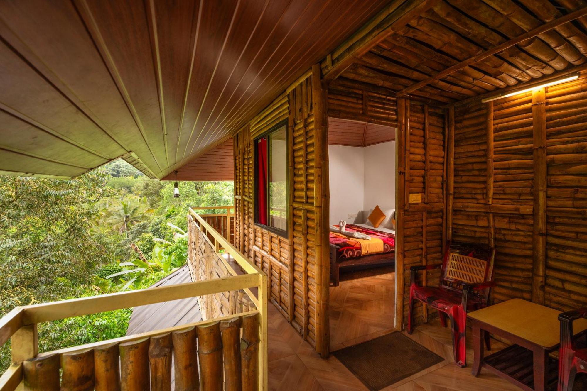 Chalona Hill View Hotel Munnar Luaran gambar